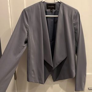 Banana republic blazer
